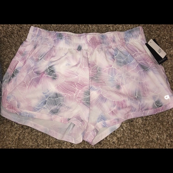 GAP Pants - Gap Fit Shorts